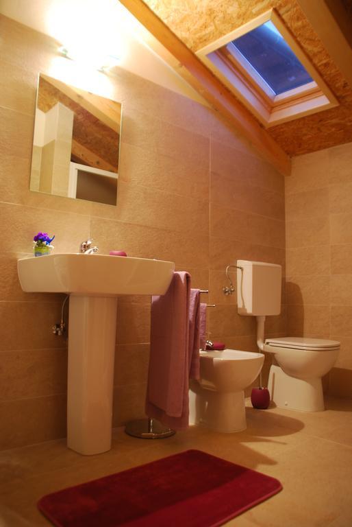 Holiday House Sweet Home ウマグ エクステリア 写真